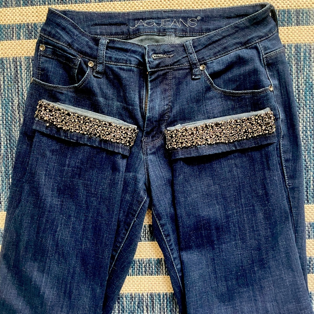 Women’s Jag jeans size 6